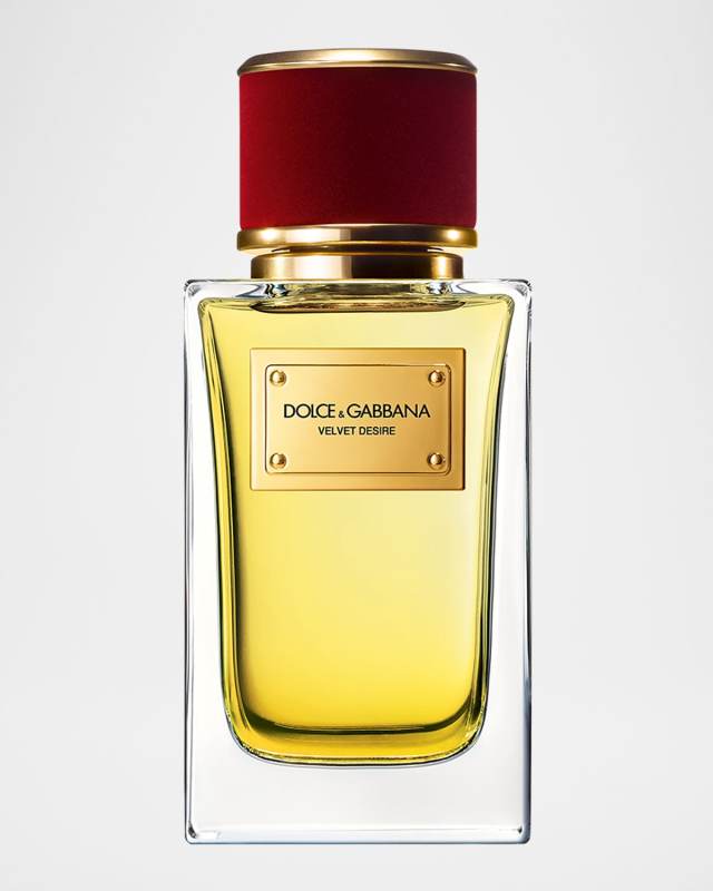 VELVET DESIRE Eau de Parfum, 3.3 oz.